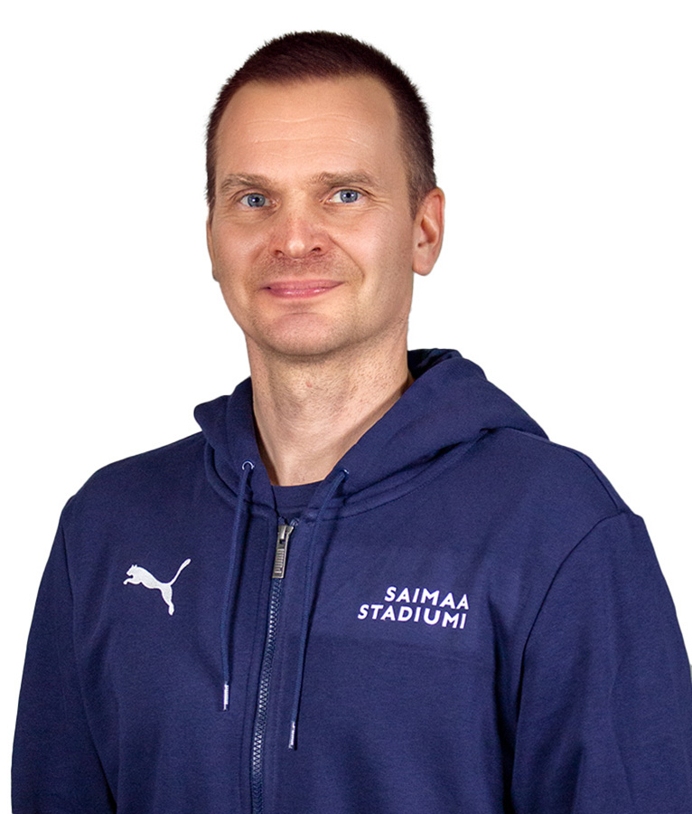 Marko Itäkunnas